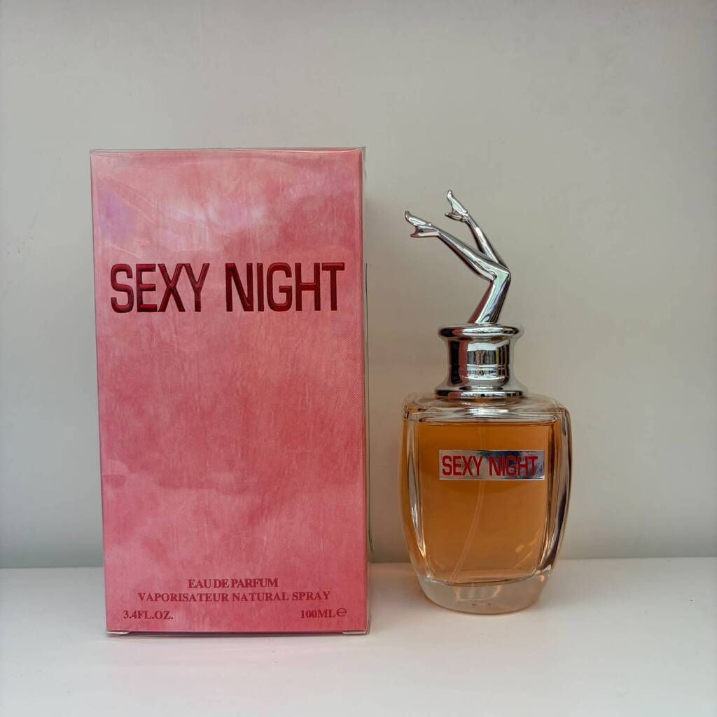 Sexy night 100ml