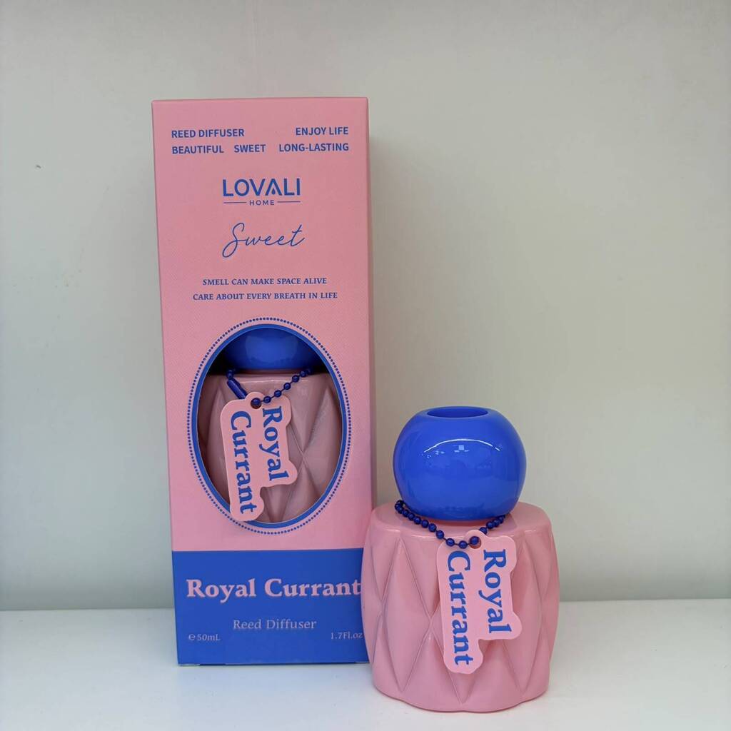 Royal currant - 50ml