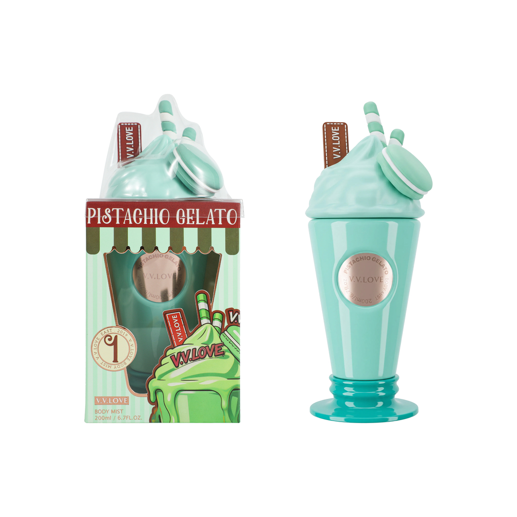 Pistachio gelato 200ml