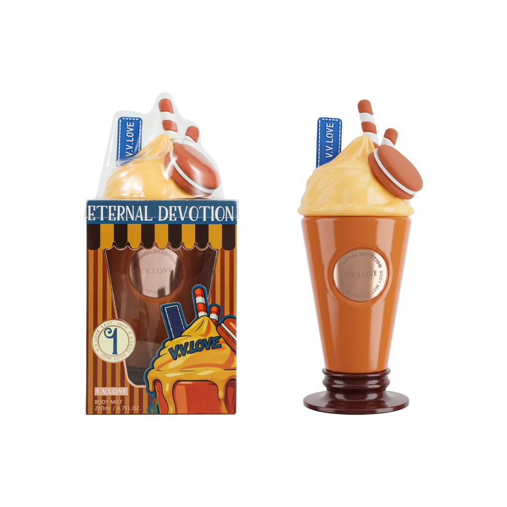 Eternal devotion 200ml