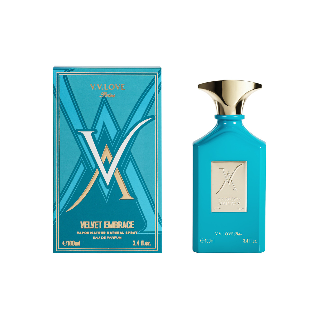 Velvet embrace 100ml