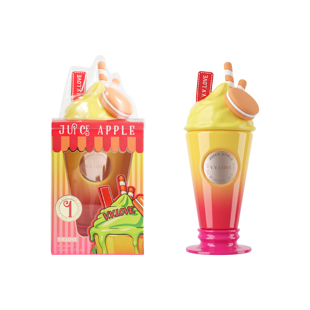 Juice apple 200ml