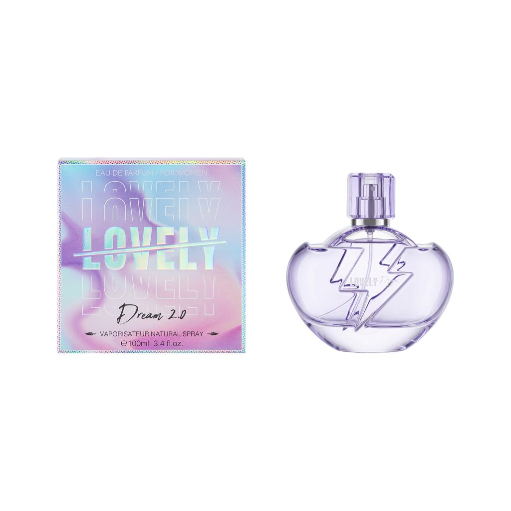 Lovely dream 2.0