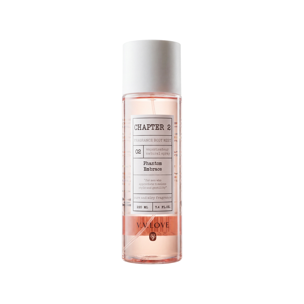Chapter 2 phantom embrace 220ml