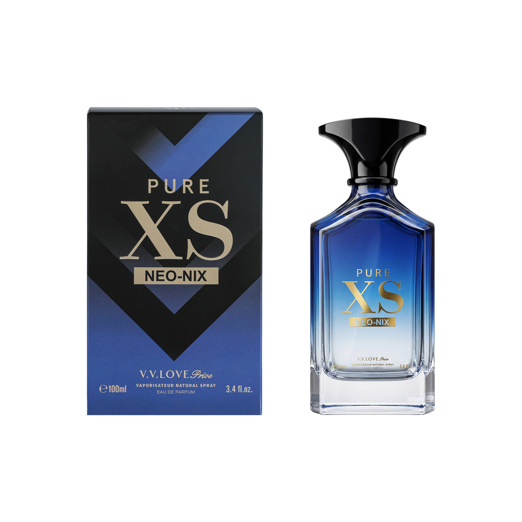 perfume fragancia Pure xs neo-nix
