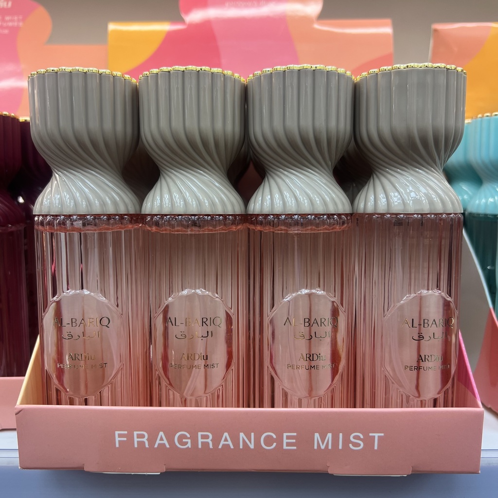 Perfume Al-bariq 100ml