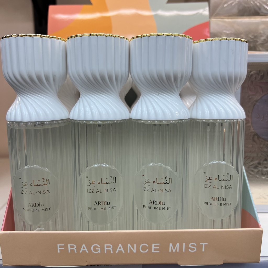 Izz al-nisa 100ml