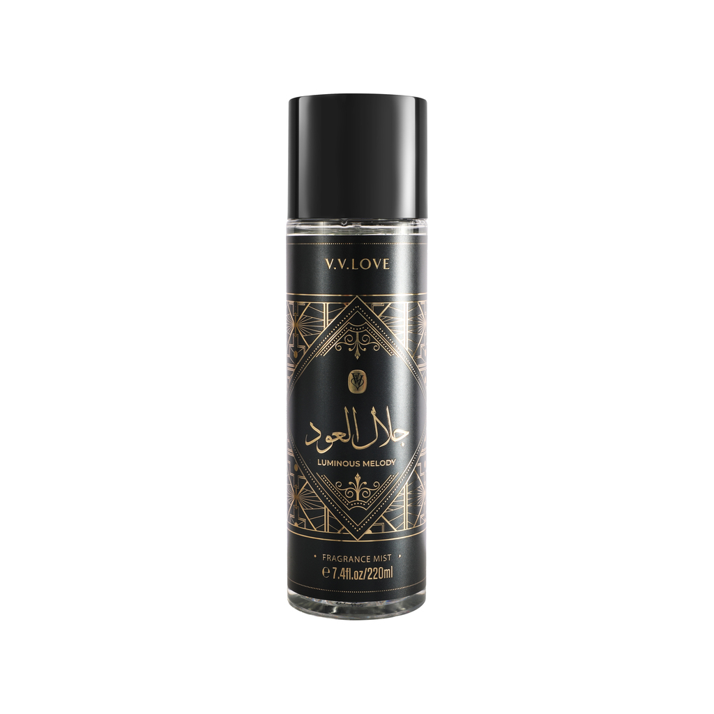 perfume fragancia Luminous melody
