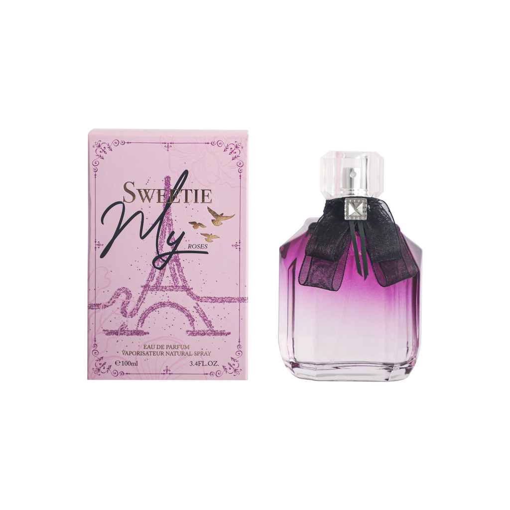 My sweetie roses 100ml