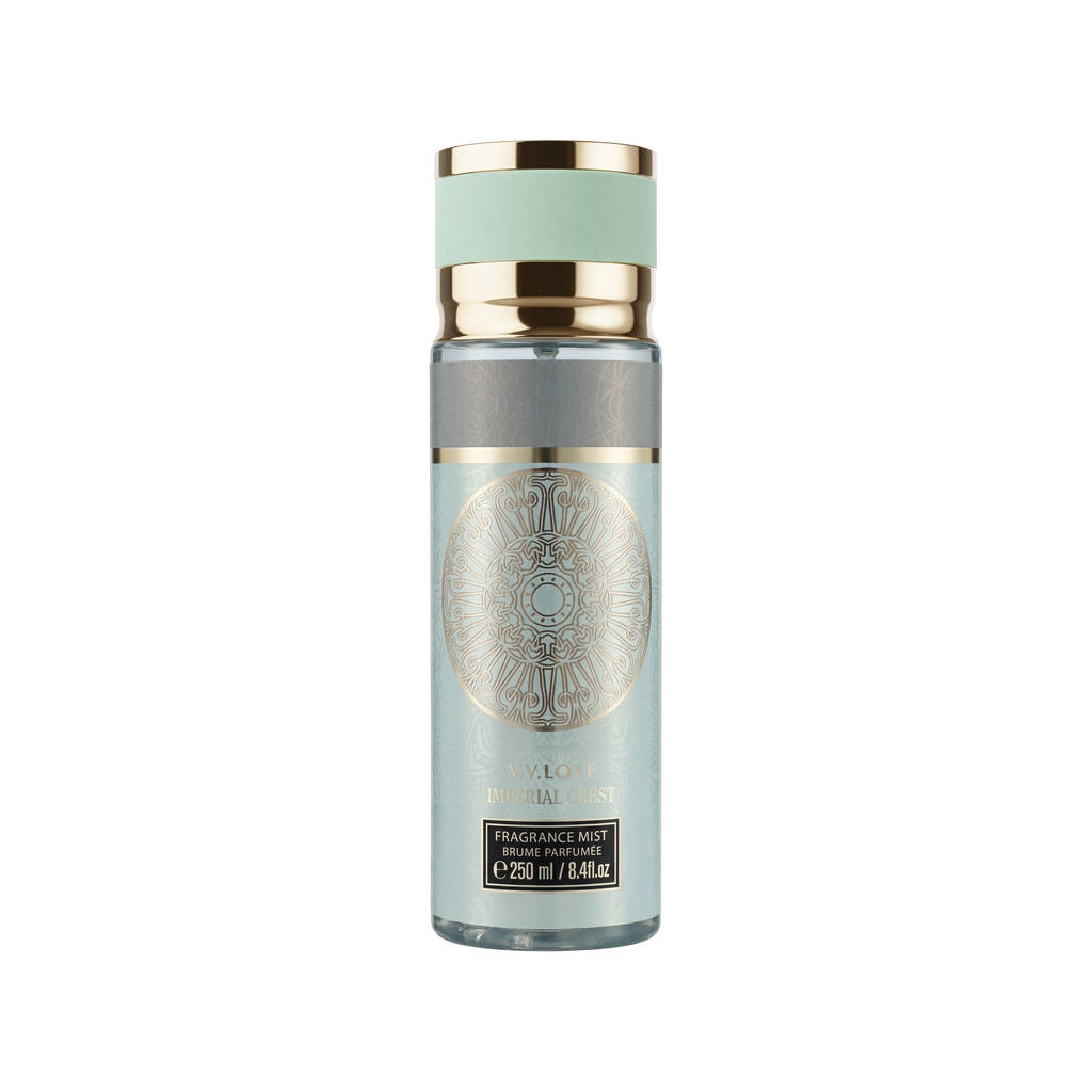 perfume fragancia Imperial crest