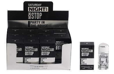 [PJ-VL3001-2] Perfume Saturday night non stop party in the house