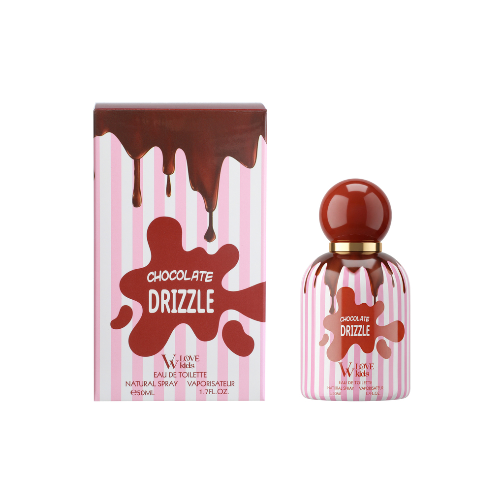 [PJ-VL8032-55] Chocolate drizzle 50ml