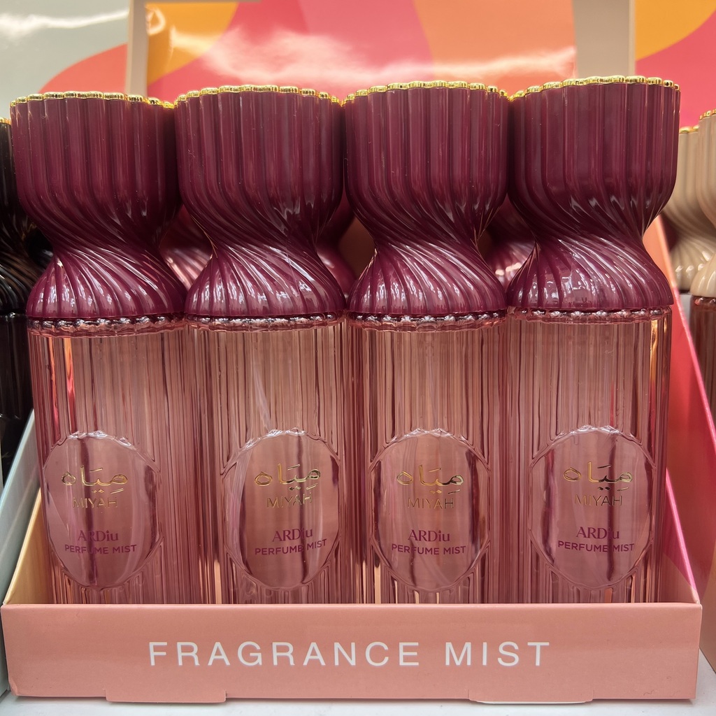 Miyah 100ml