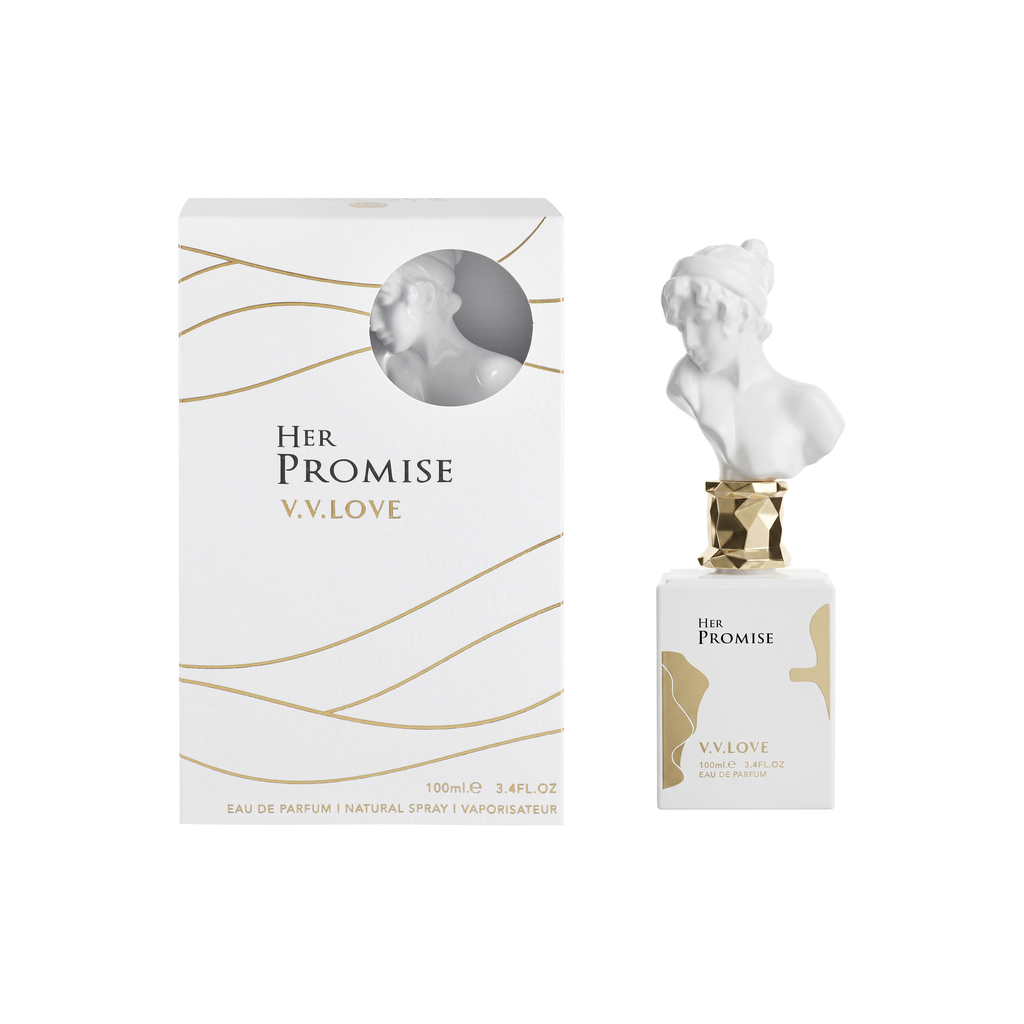 [PJ-VL9934-1] Her promise 100ml