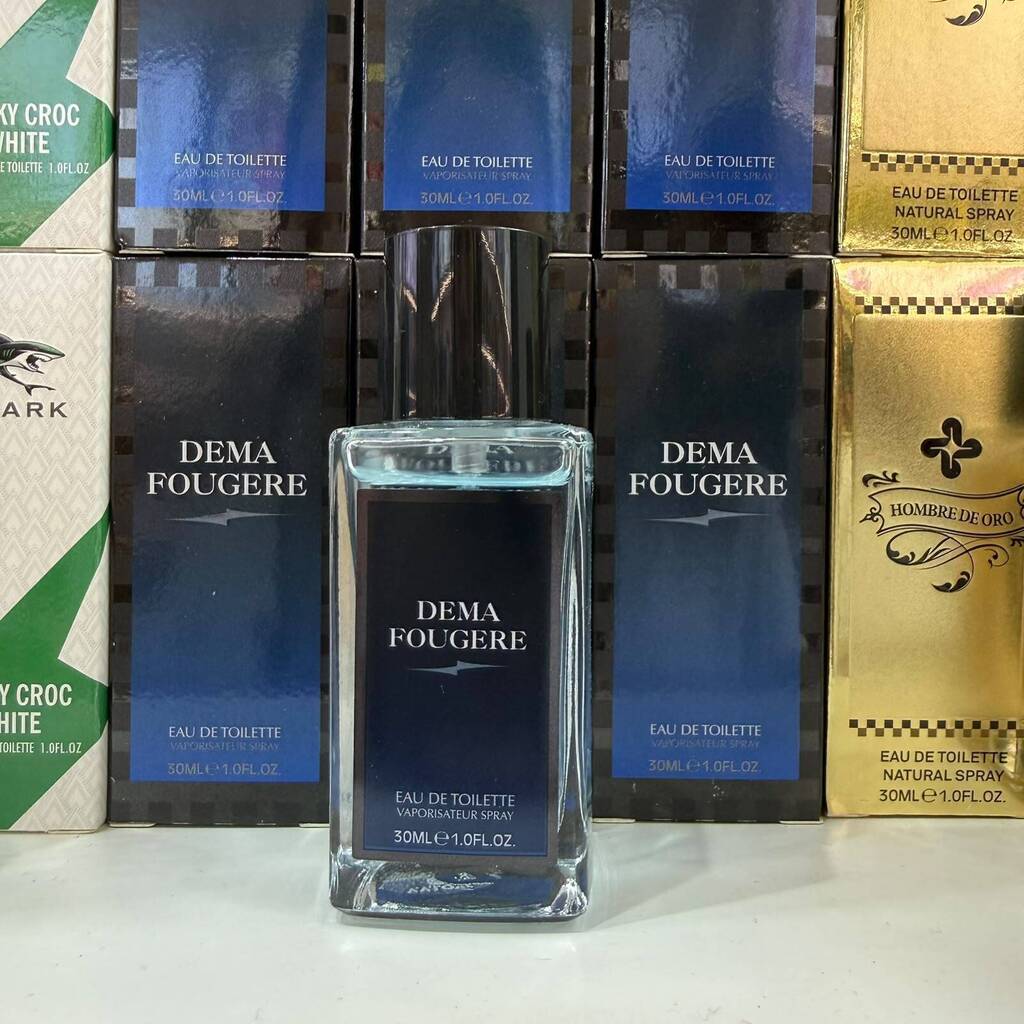 Dema fougere 30ml