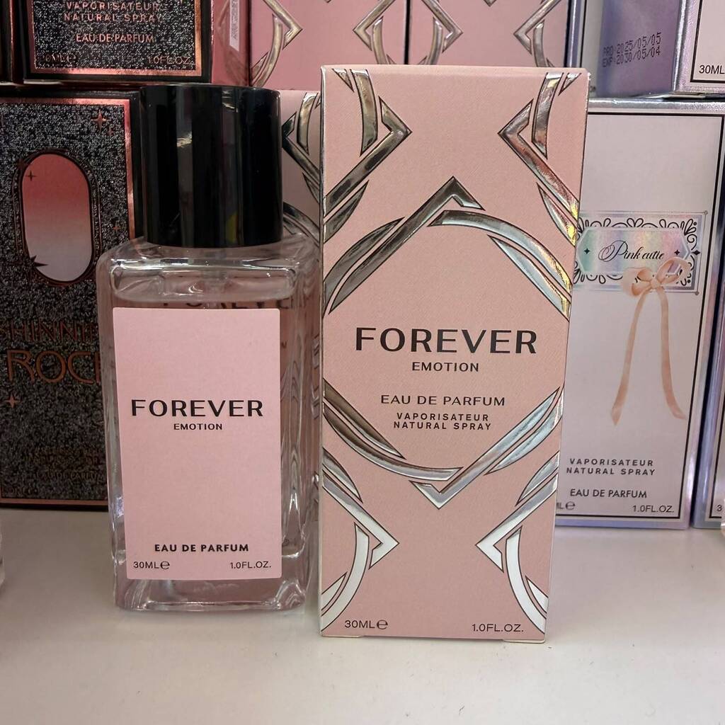 Forever emotion 30ml