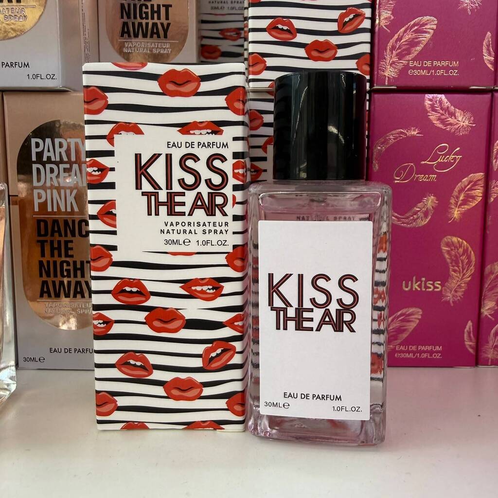 Kiss the air 30ml