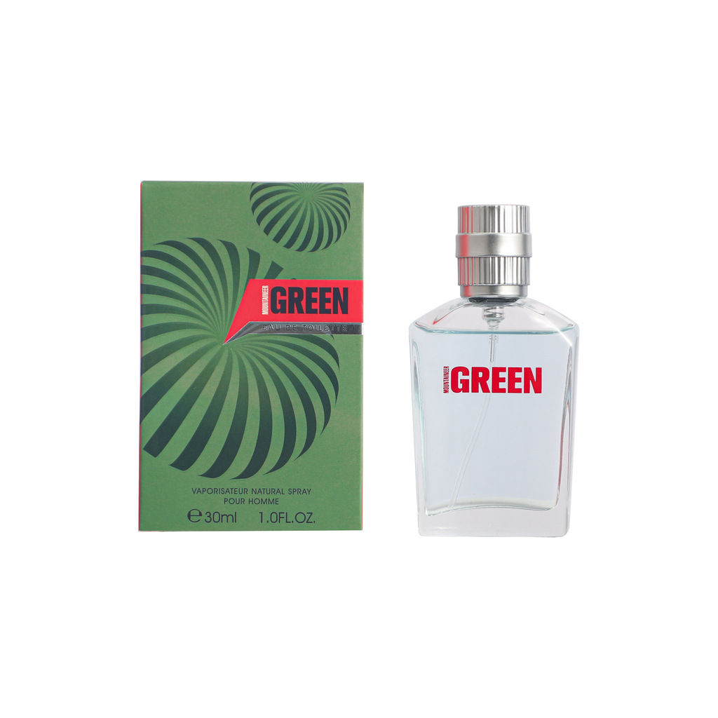 Green 30ml