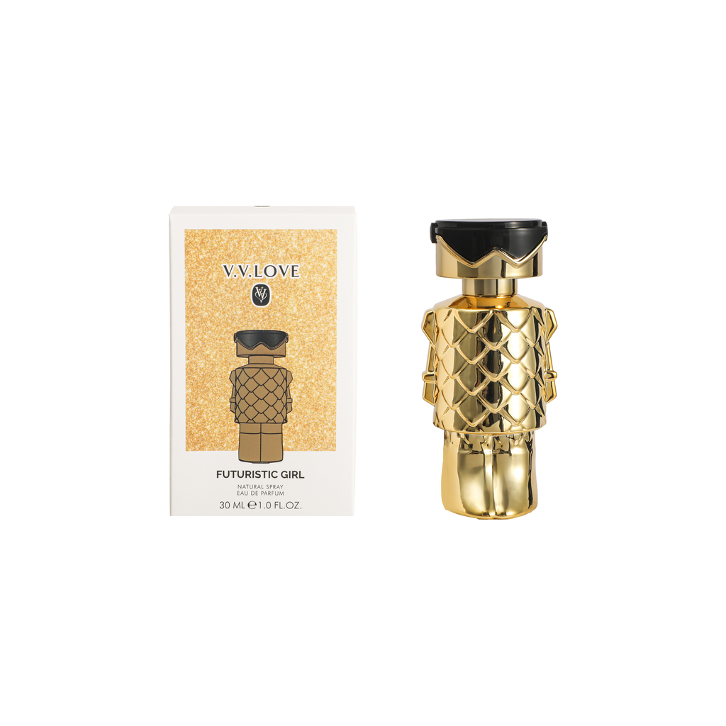 [PJ-VL3023-2] Futuristic girl 30ml
