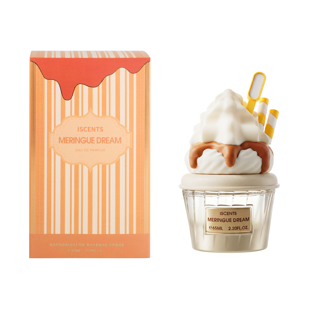Meringue dream 65ml