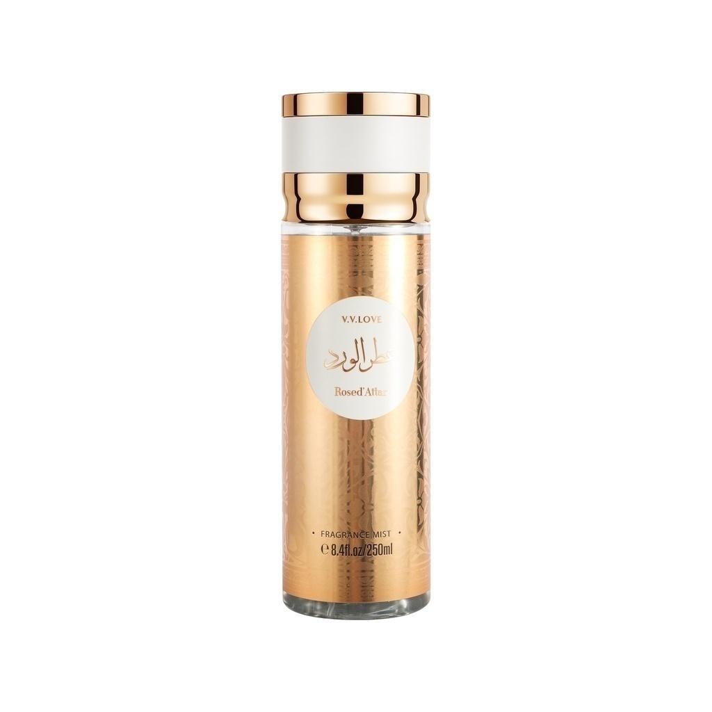 [PJ-VL9056-319] Rosed'attar