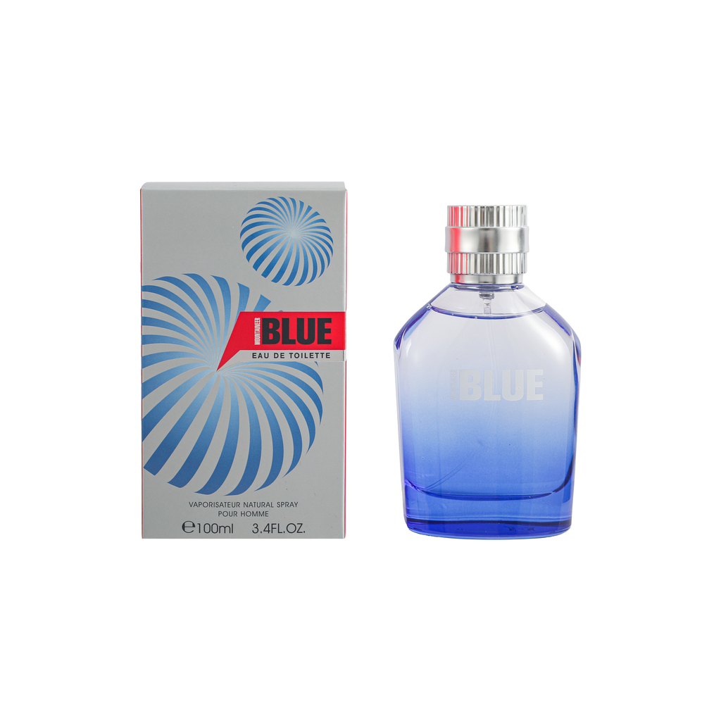 [PJ-VL8805-2] Mountaineer blue