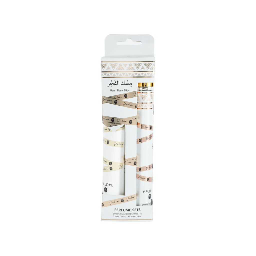 Dawn muse silky