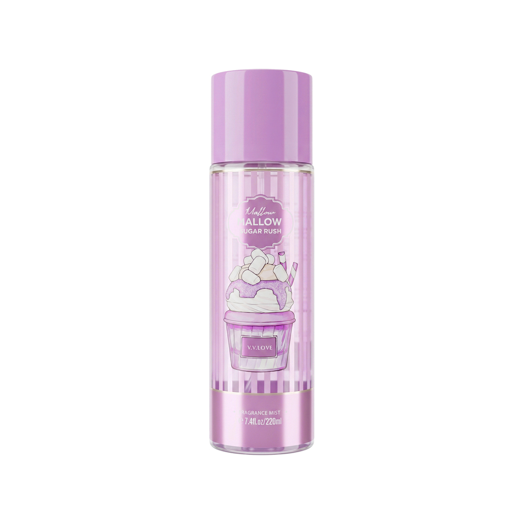 Vainilla dive 220ml