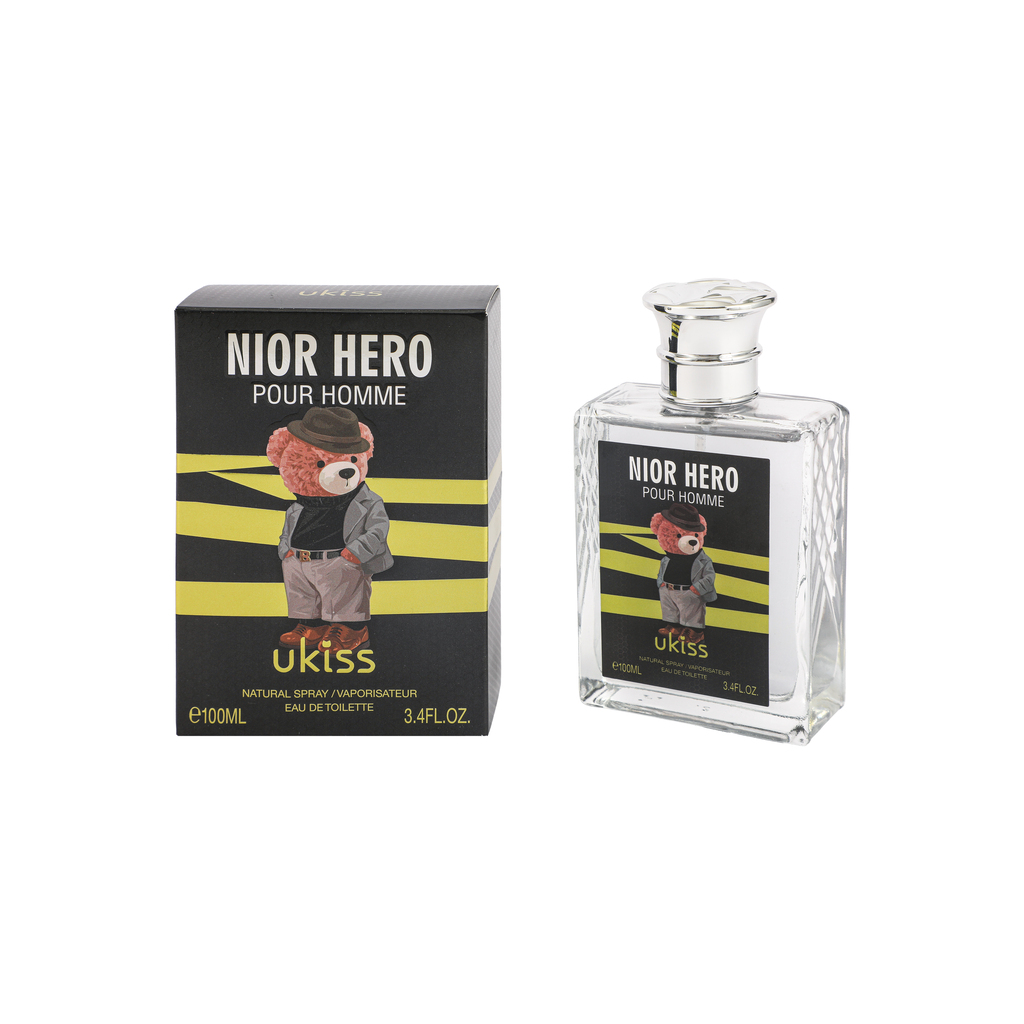 Nior hero pour homme