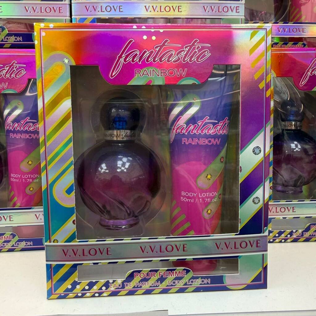 Perfume