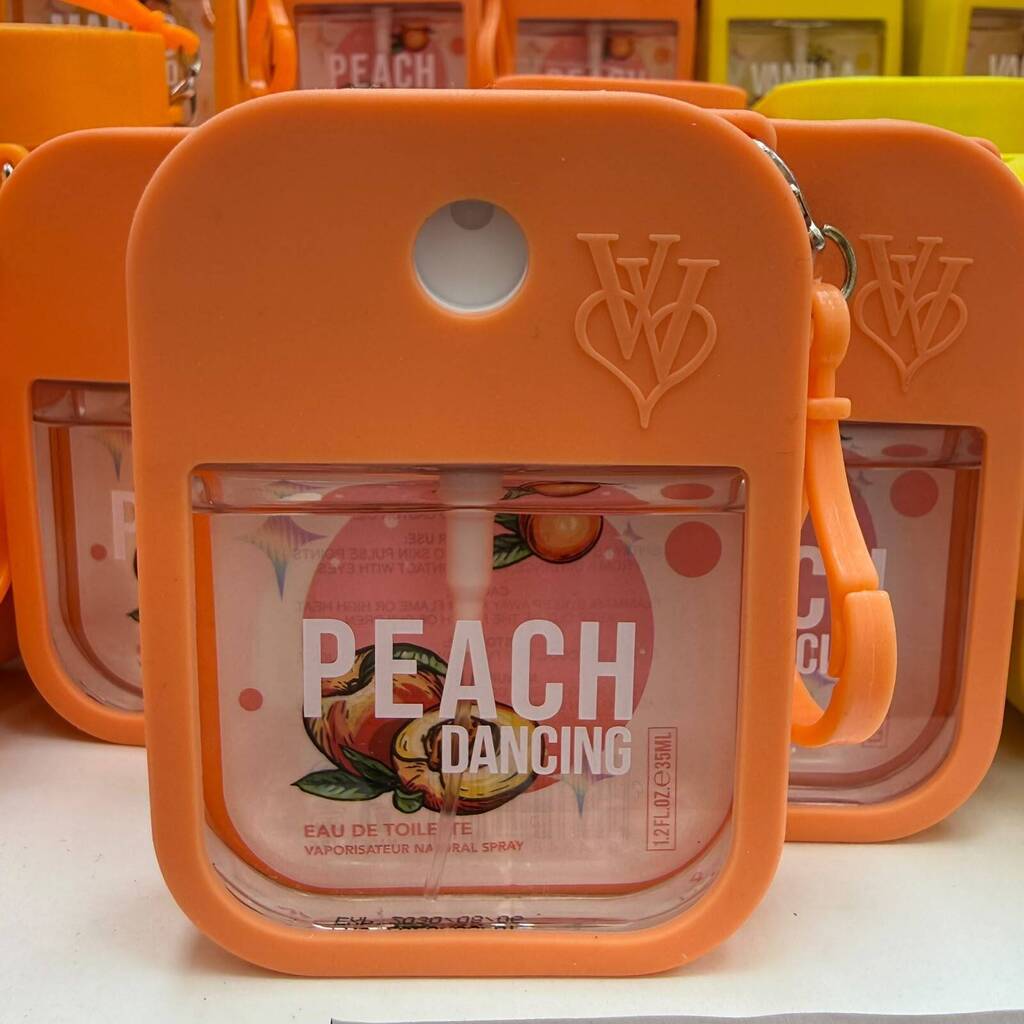 Peach dancing 35ml