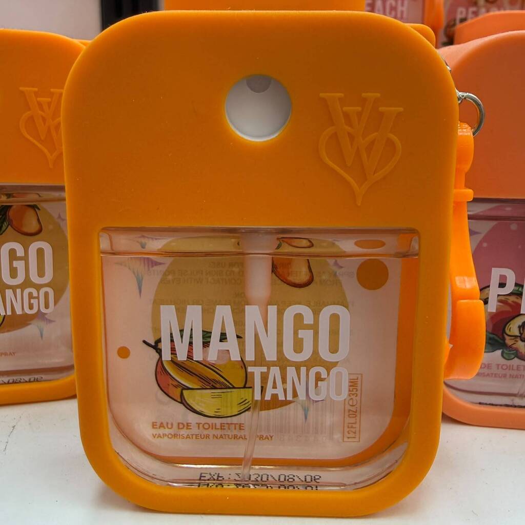 [PJ-VL9035-2-A] Mango tango 35ml