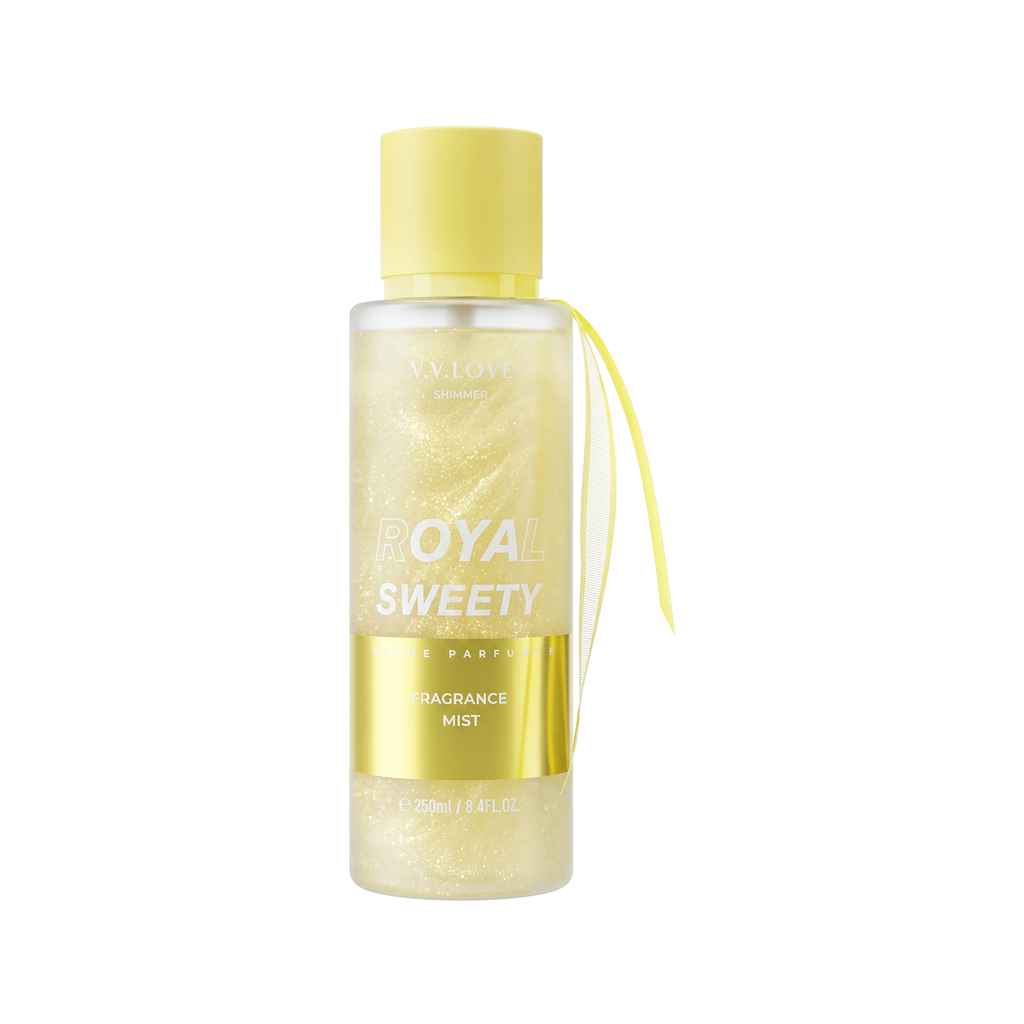 [PJ-VL9056-400] Royal sweety 250ml