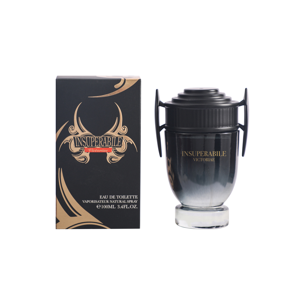 [PJ-VL8802-3] Insuperabile victoriae 100ml