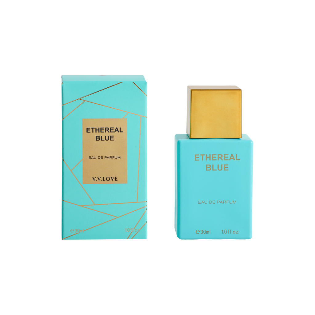 Ethereal blue 30ml
