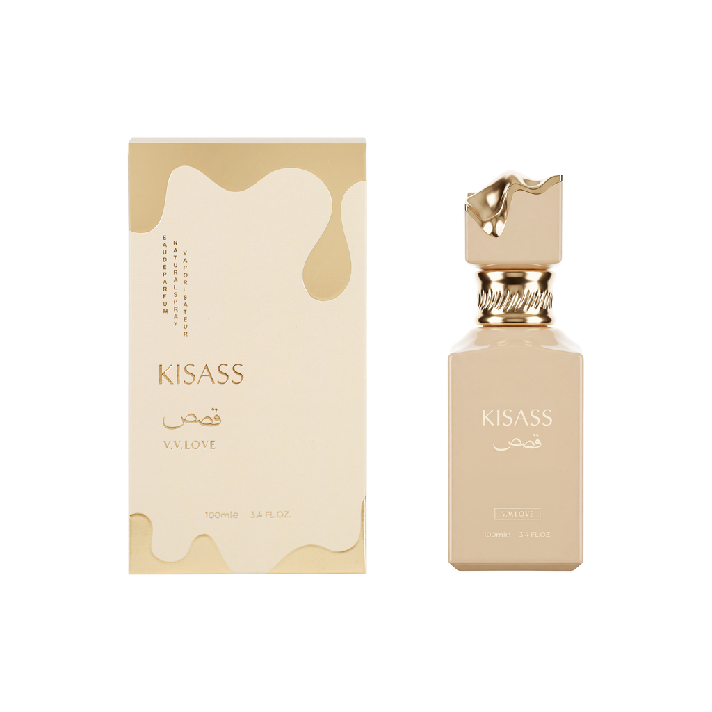 Kisass