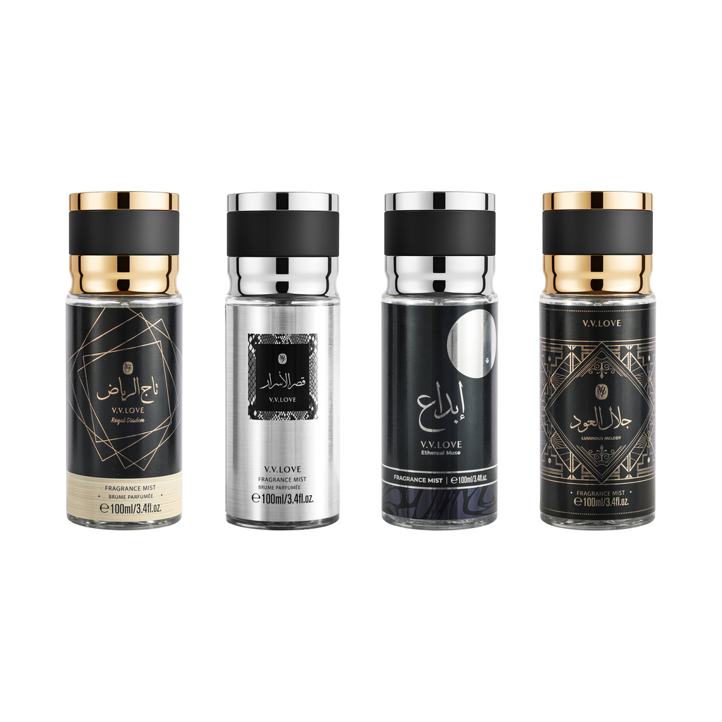 [PJ-VL9058-59] Perfume Royal diadem 100 ml