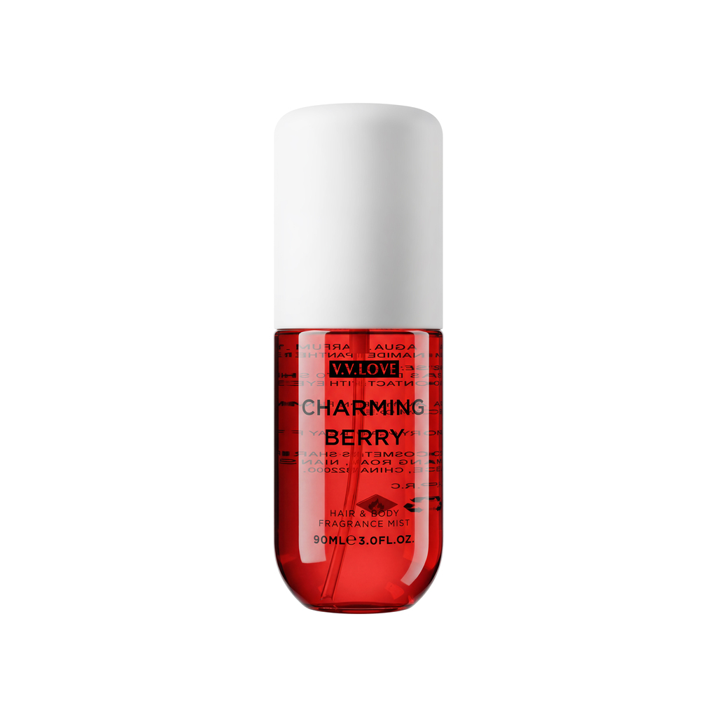Charming berry 90ml