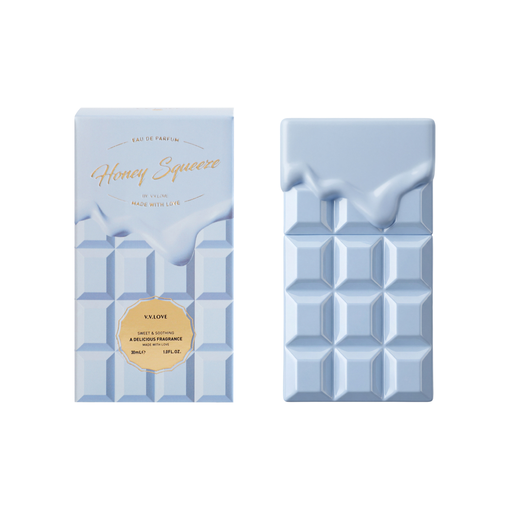 Honey squeeze
