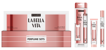 La bella vita