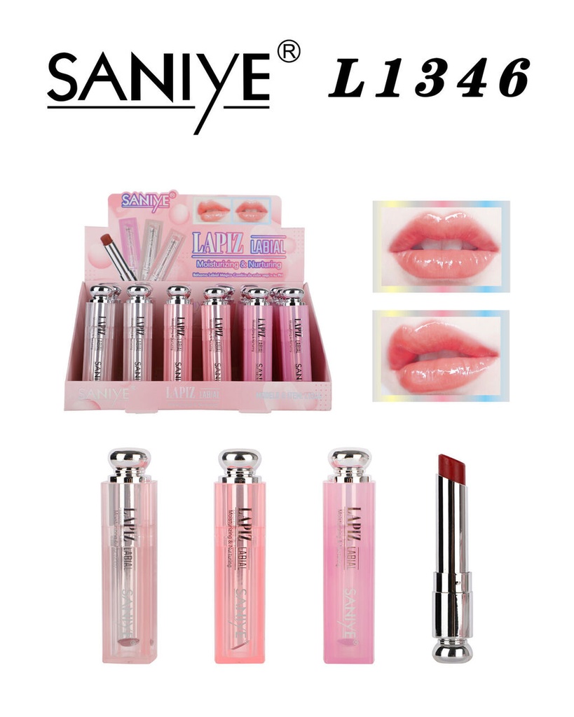 Balsamo labial