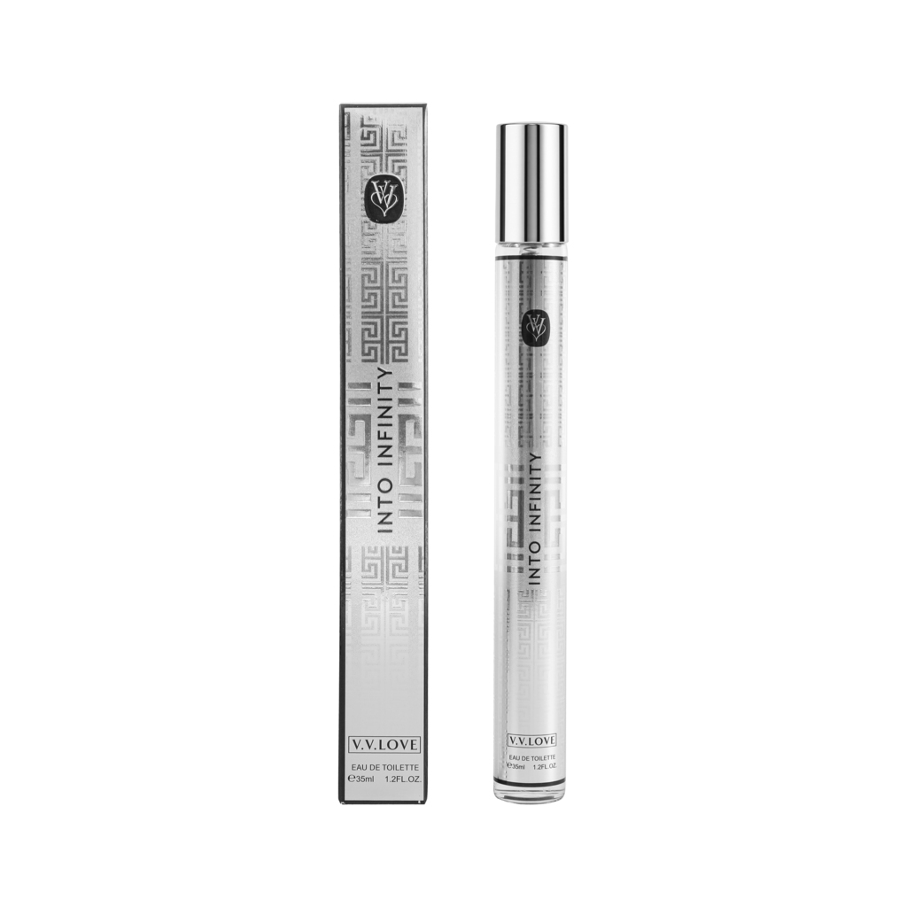 Into infinity 35ml