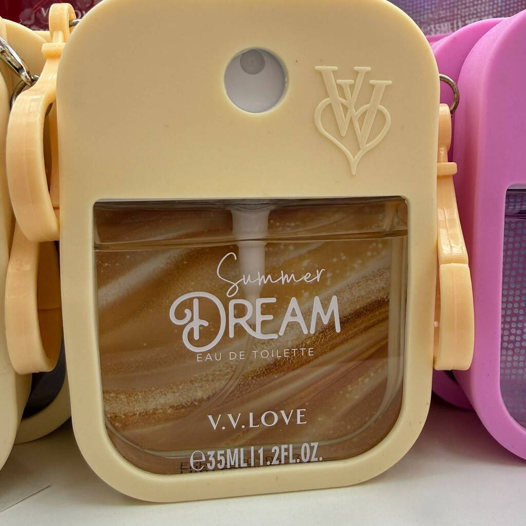 Summer dream 35ml