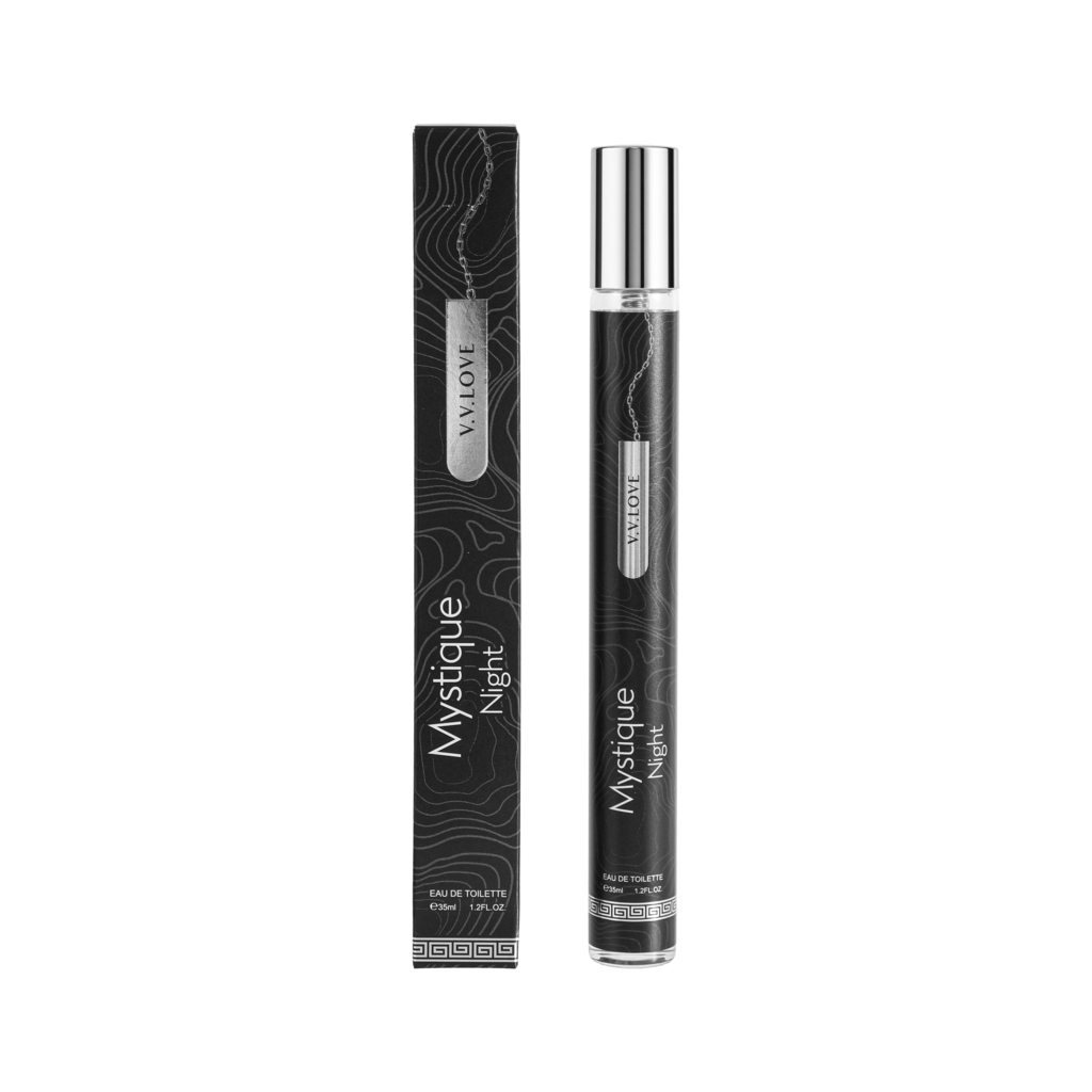 Mystique night 35ml
