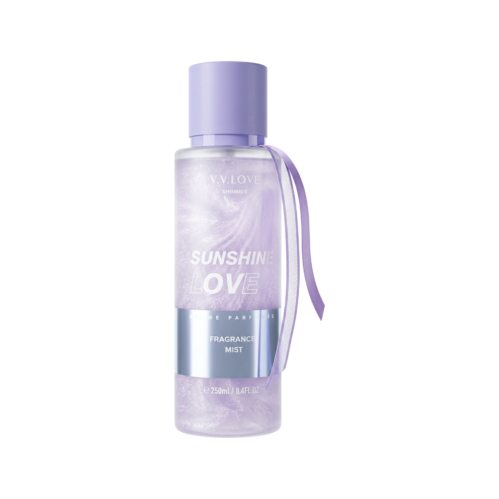 Sunshine love 250ml