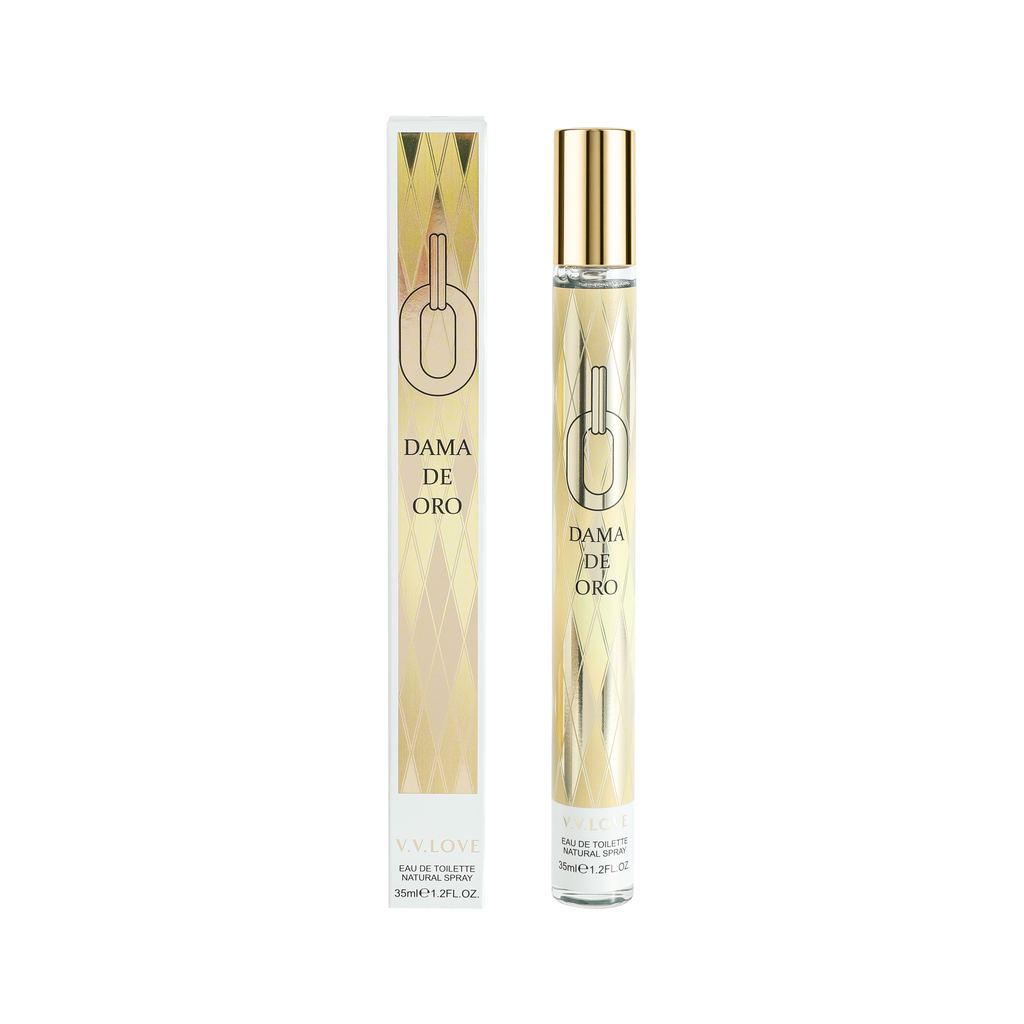 Dama de oro 35ml