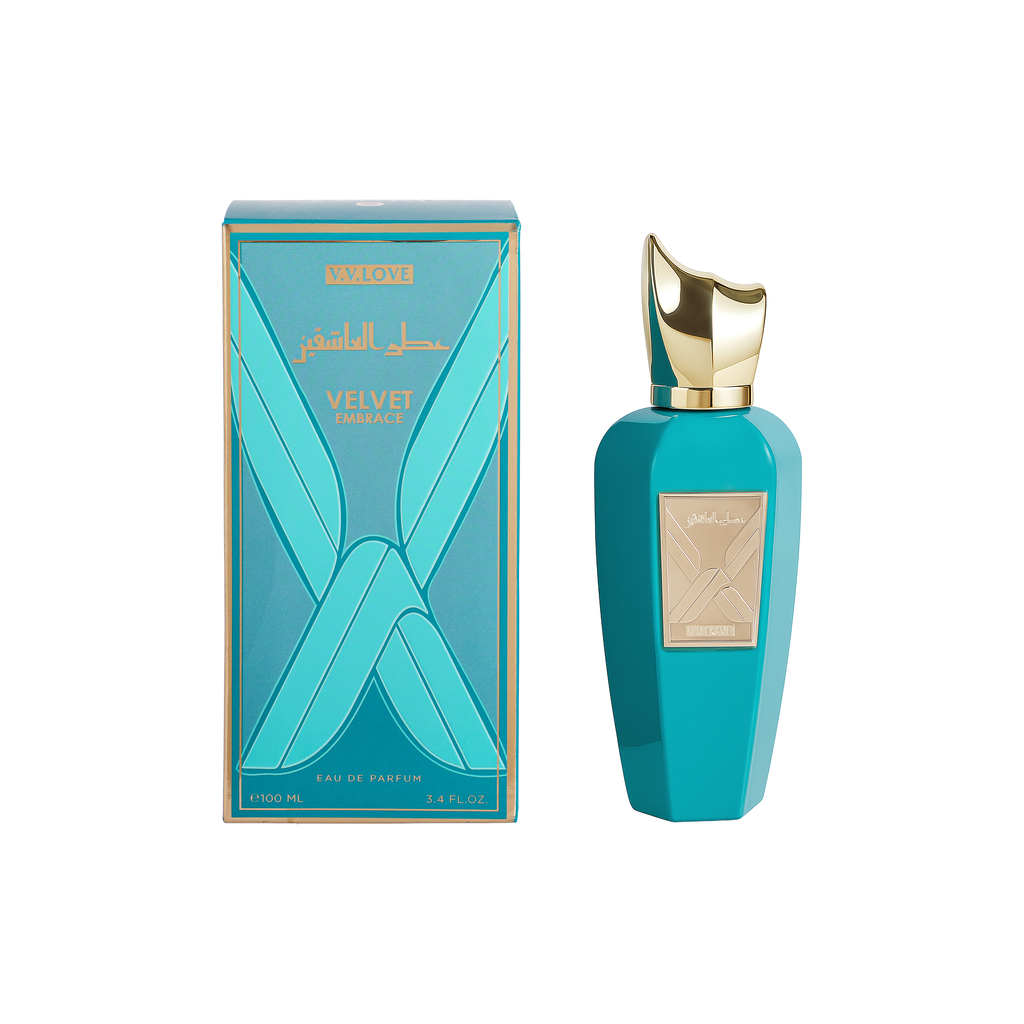 Embrace velvet 100ml