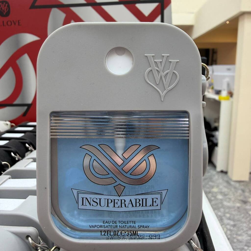 Insuperabile 35ml
