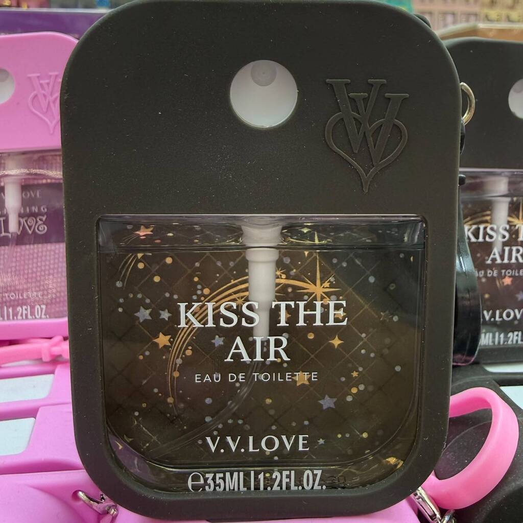 Kiss the air 35ml