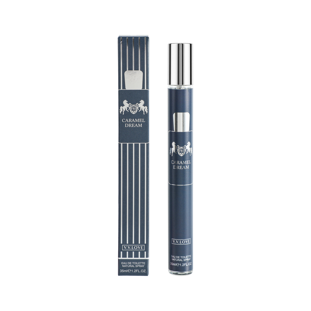 Caramel dream 35ml
